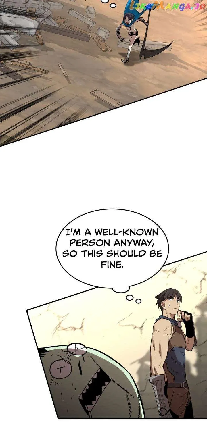 Worn And Torn Newbie Mangakakalot X Chapter 164 Page 62