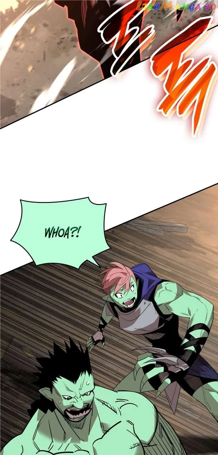 Worn And Torn Newbie Mangakakalot X Chapter 164 Page 70