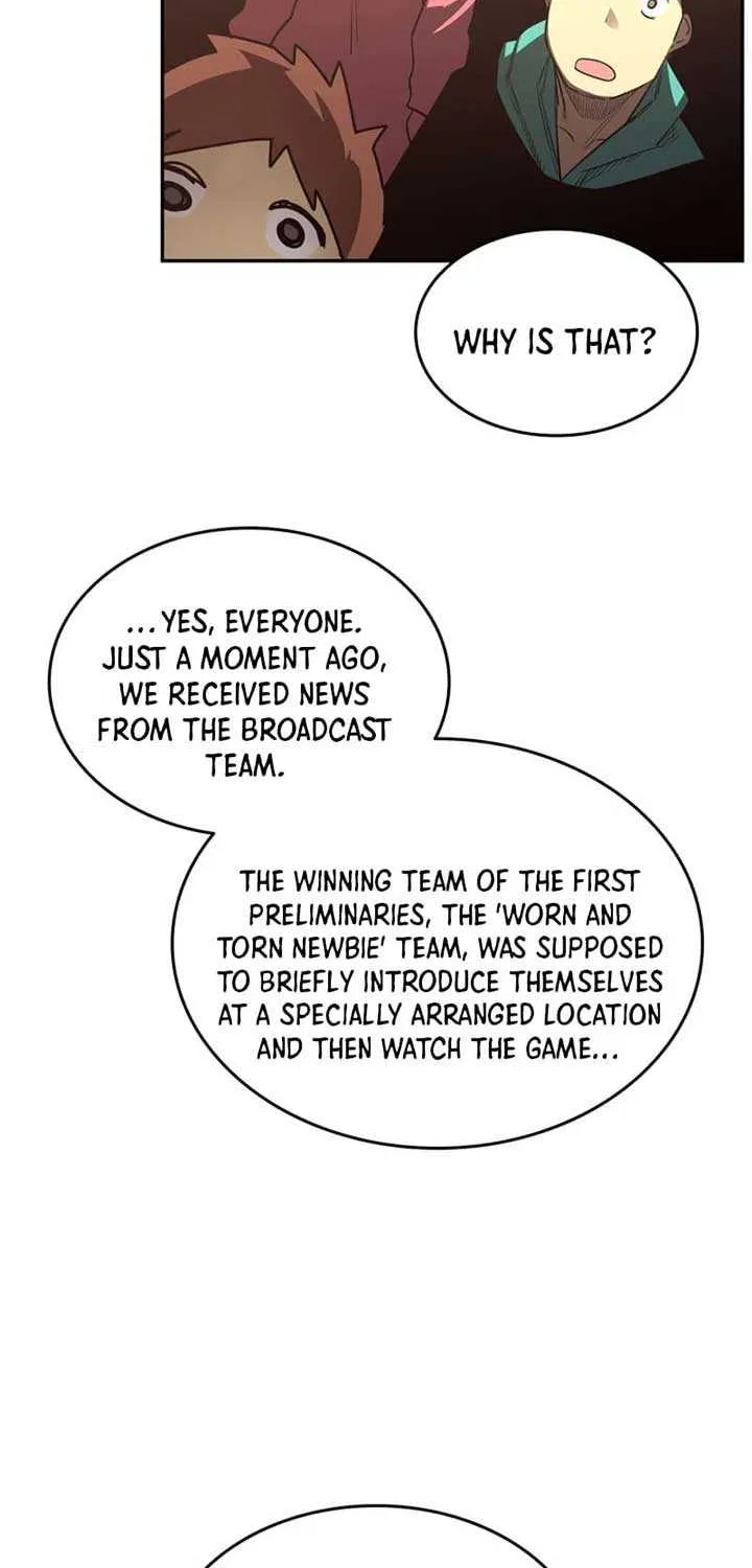 Worn And Torn Newbie Mangakakalot X Chapter 168.1 Page 6