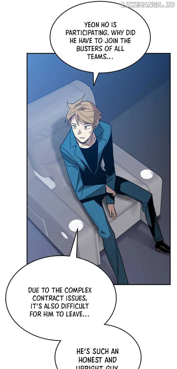 Worn And Torn Newbie Mangakakalot X Chapter 168.1 Page 23