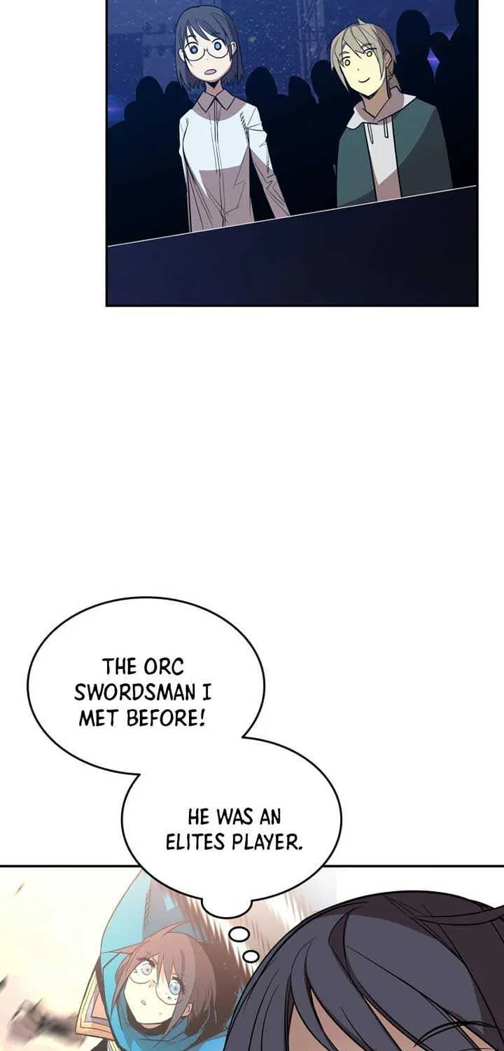 Worn And Torn Newbie Mangakakalot X Chapter 168.1 Page 27