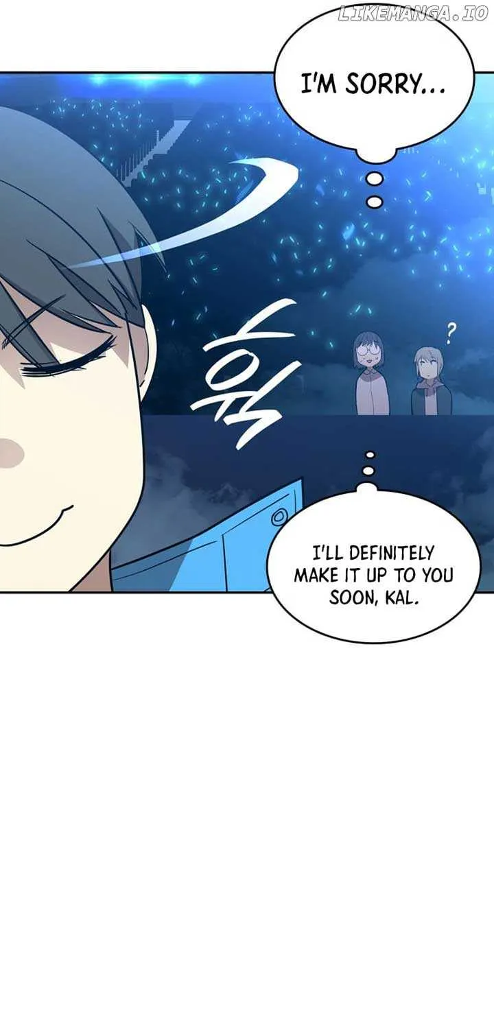 Worn And Torn Newbie Mangakakalot X Chapter 168.1 Page 31