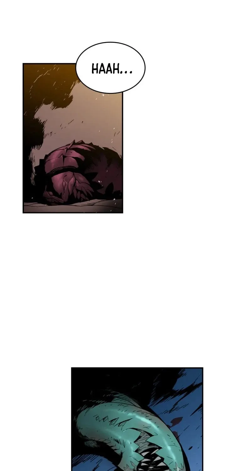Worn And Torn Newbie Mangakakalot X Chapter 17 Page 45
