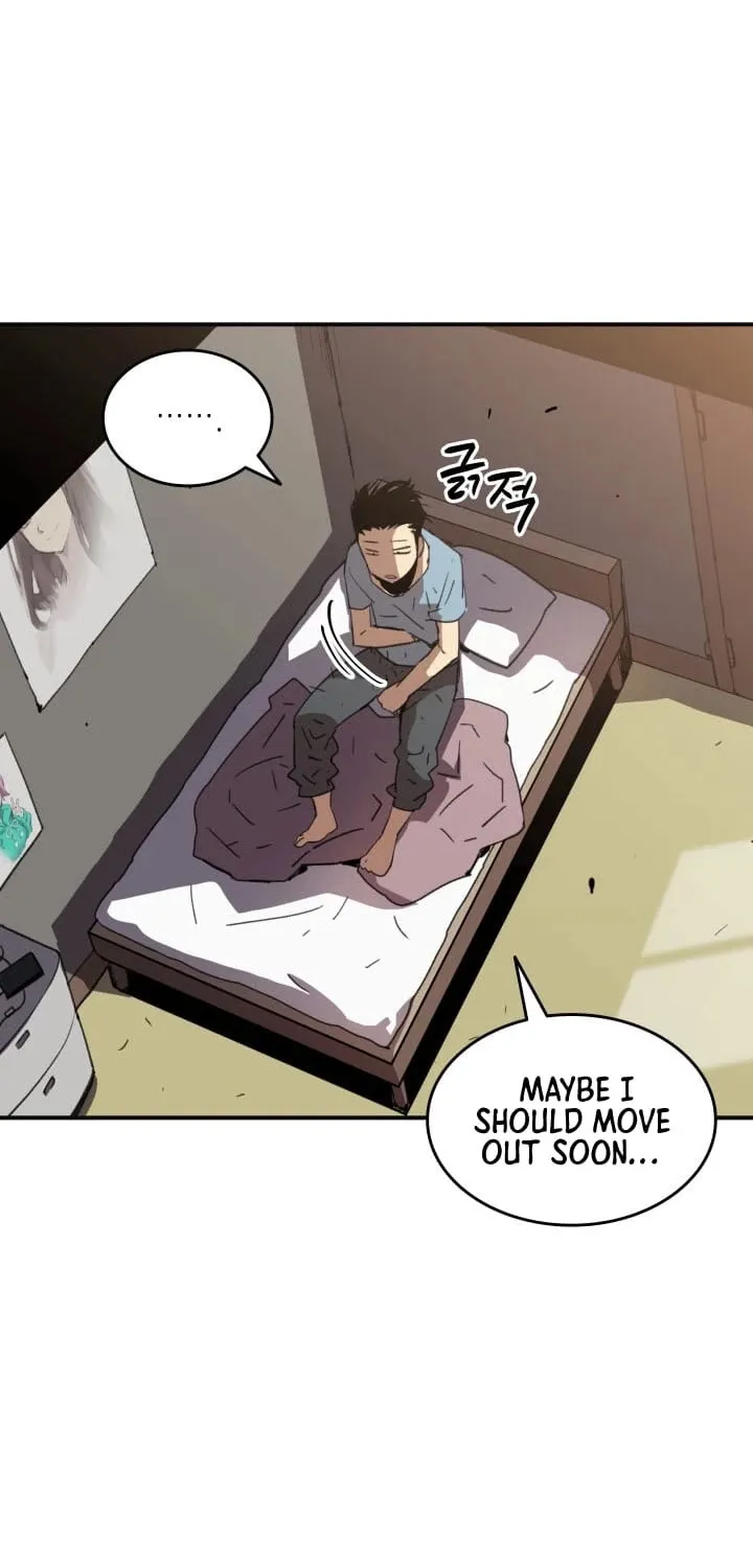 Worn And Torn Newbie Mangakakalot X Chapter 17 Page 8