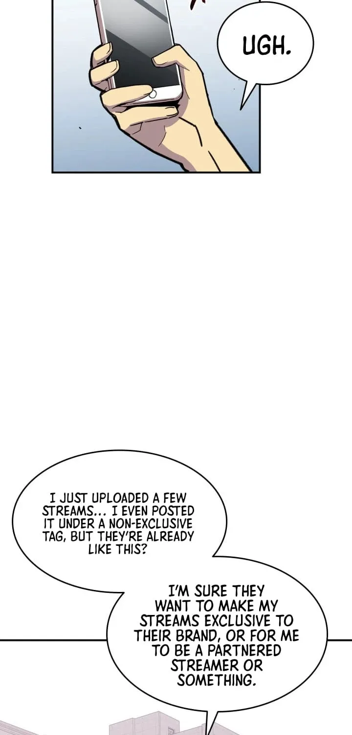 Worn And Torn Newbie Mangakakalot X Chapter 17 Page 20
