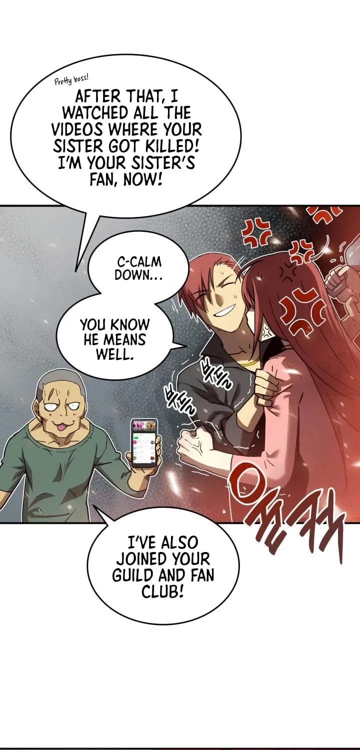 Worn And Torn Newbie Mangakakalot X Chapter 17 Page 39