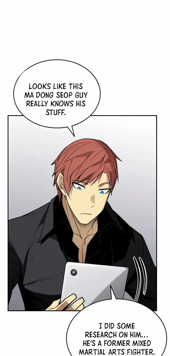 Worn And Torn Newbie Mangakakalot X Chapter 170 Page 19