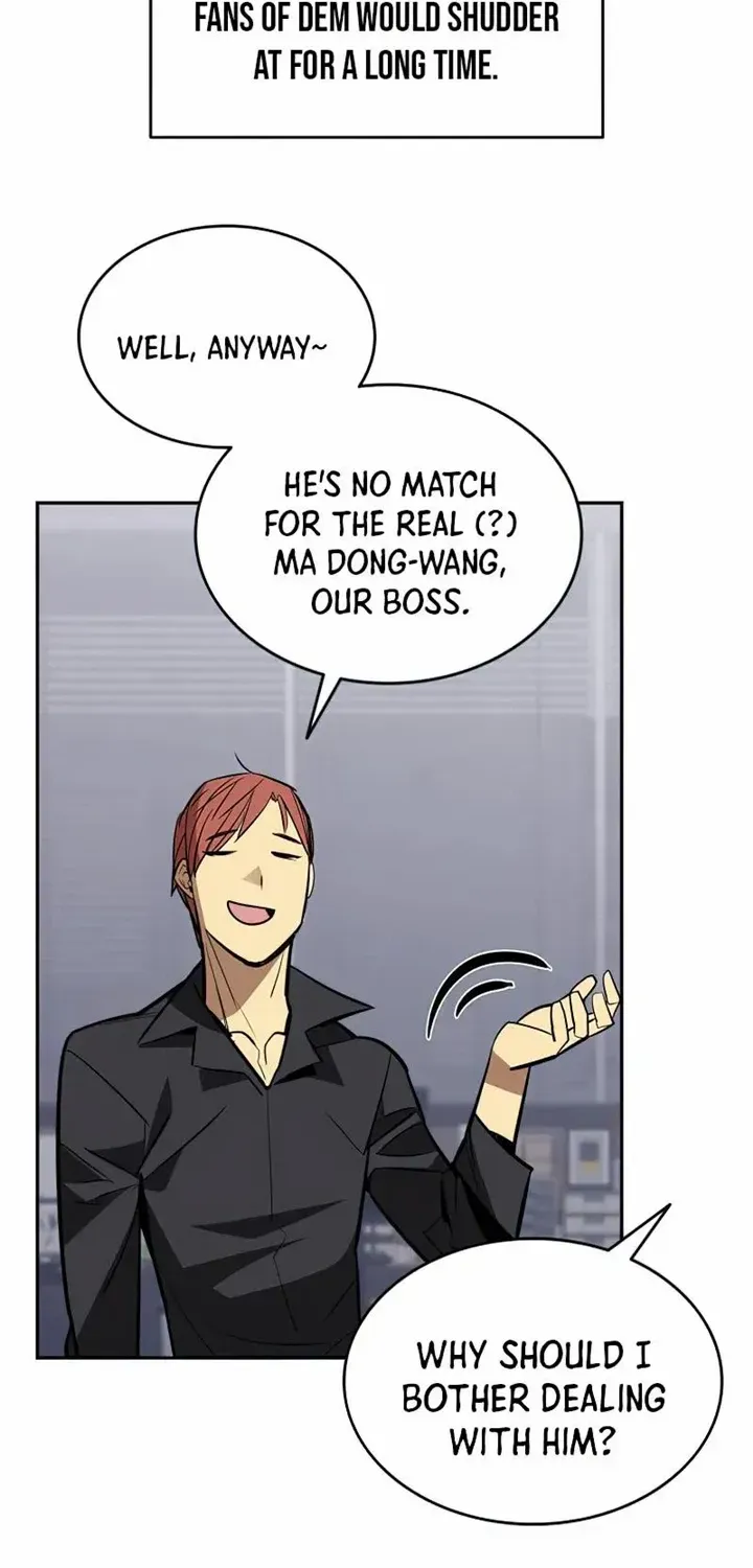 Worn And Torn Newbie Mangakakalot X Chapter 170 Page 34