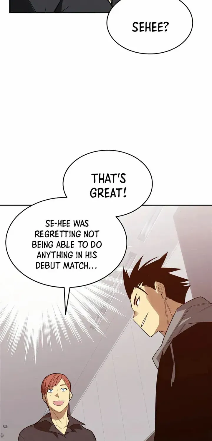 Worn And Torn Newbie Mangakakalot X Chapter 170 Page 40