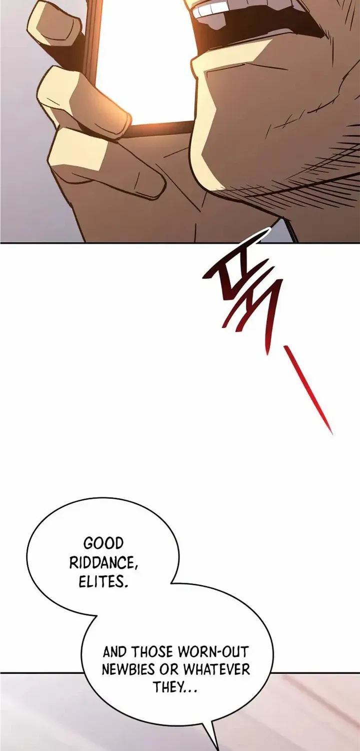 Worn And Torn Newbie Mangakakalot X Chapter 170 Page 5