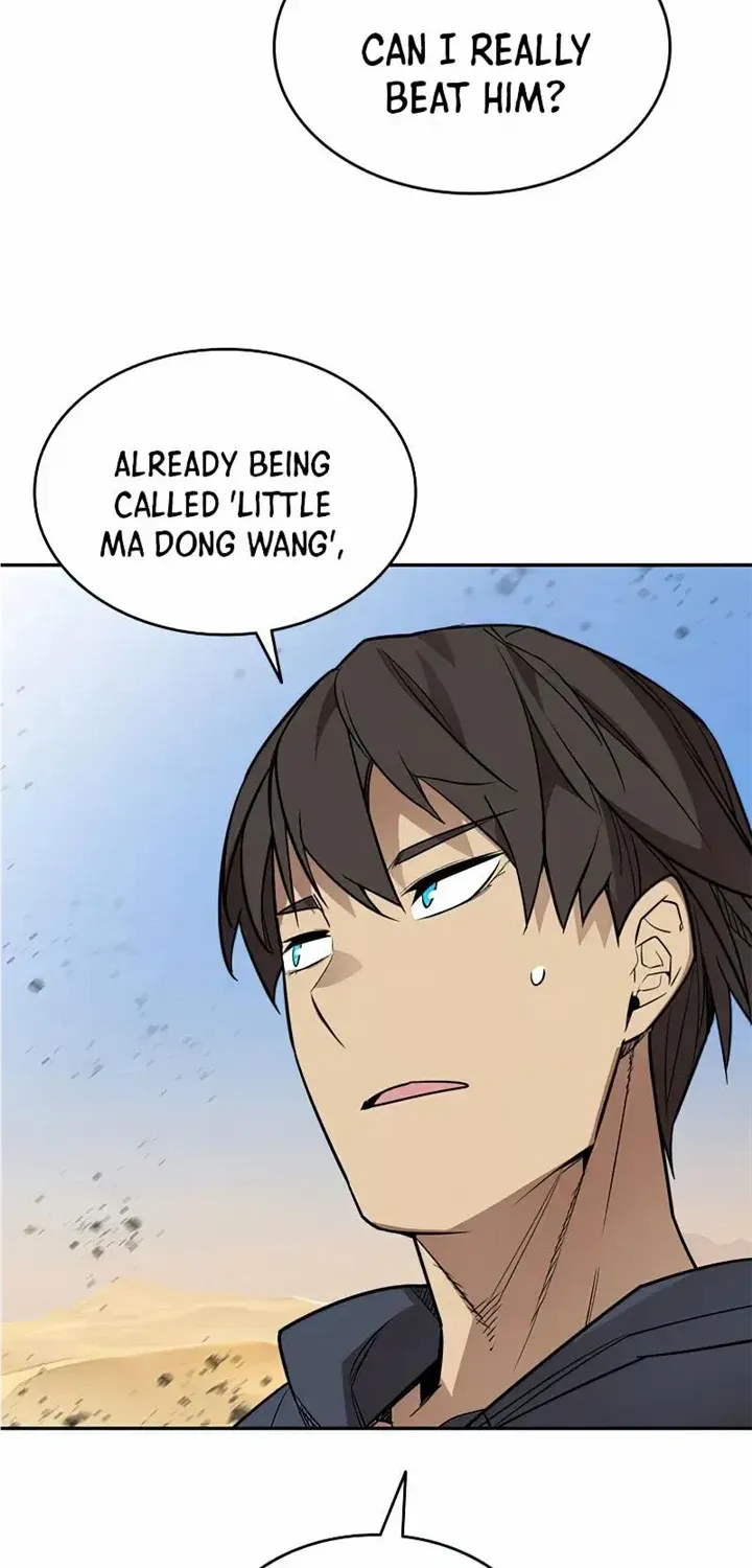 Worn And Torn Newbie Mangakakalot X Chapter 170 Page 57