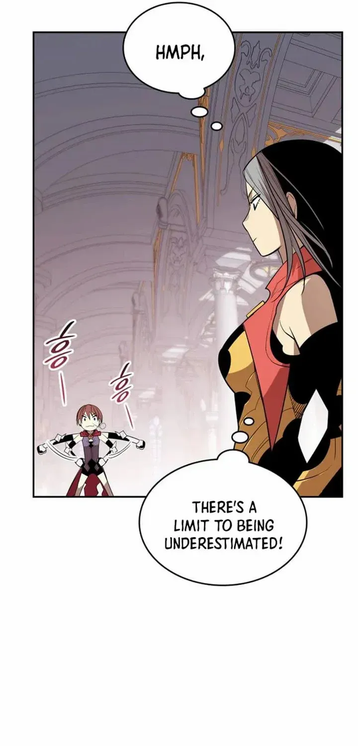 Worn And Torn Newbie Mangakakalot X Chapter 171 Page 18