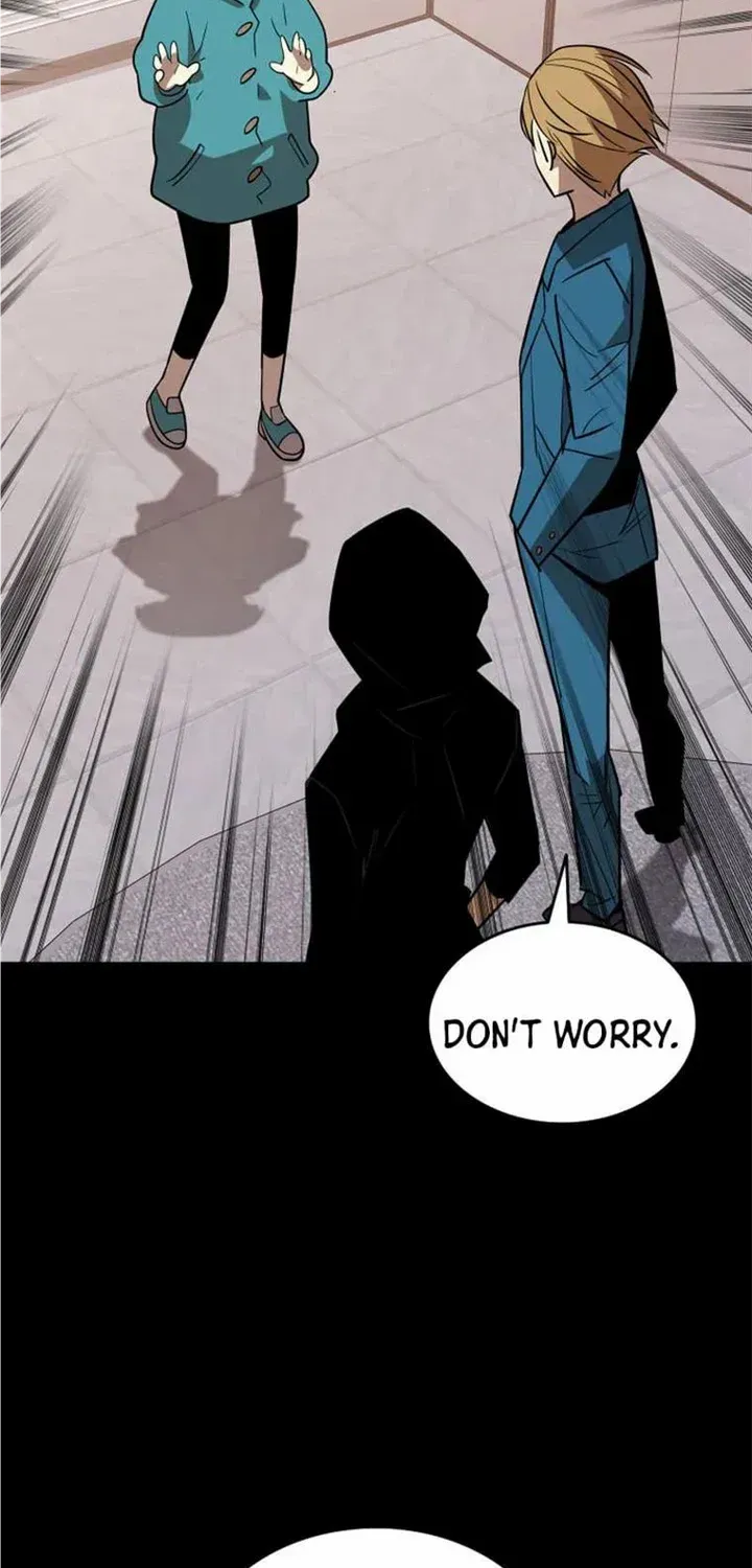 Worn And Torn Newbie Mangakakalot X Chapter 171 Page 28