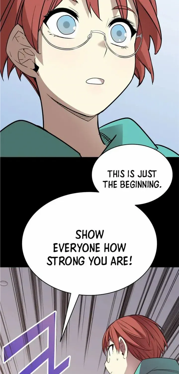 Worn And Torn Newbie Mangakakalot X Chapter 171 Page 37