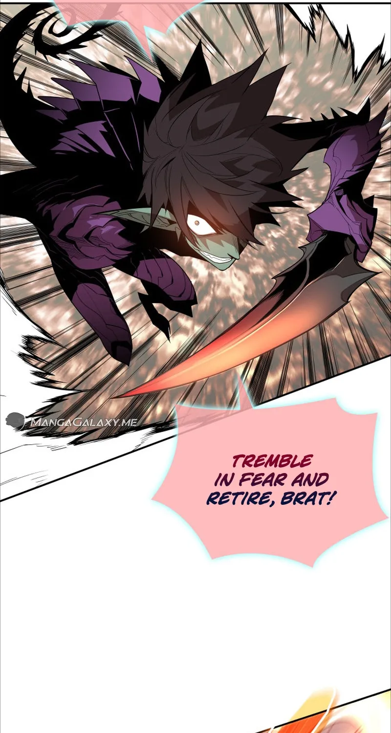 Worn And Torn Newbie Mangakakalot X Chapter 172 Page 27