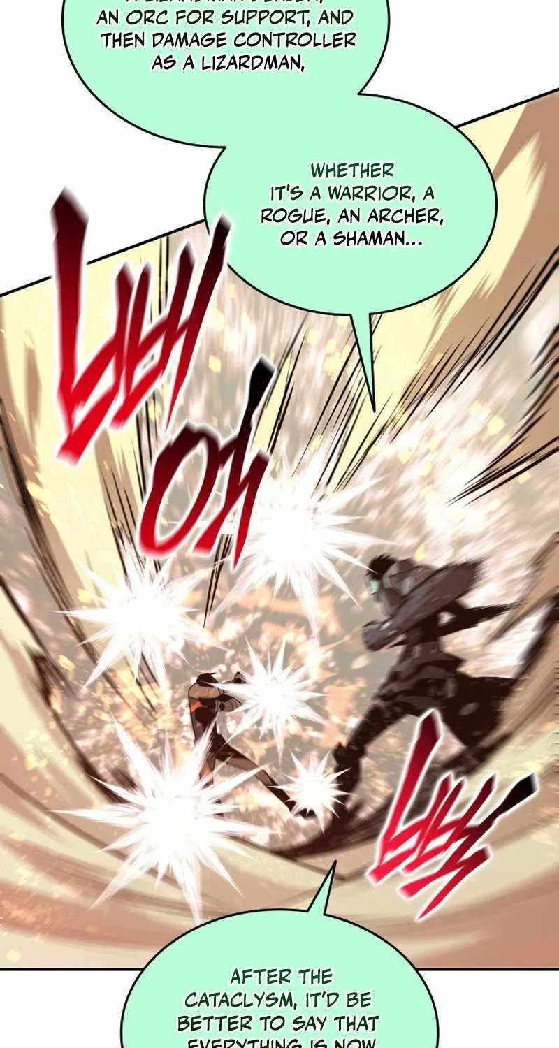 Worn And Torn Newbie Mangakakalot X Chapter 175 Page 23