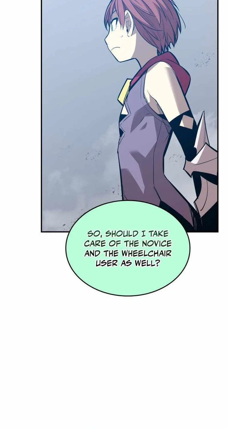 Worn And Torn Newbie Mangakakalot X Chapter 175 Page 50