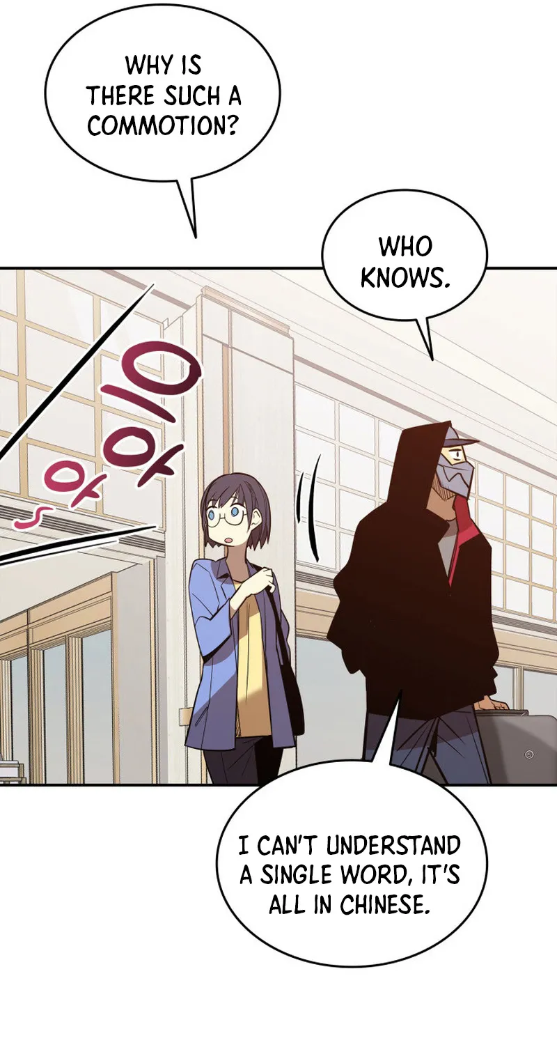 Worn And Torn Newbie Mangakakalot X Chapter 179 Page 108