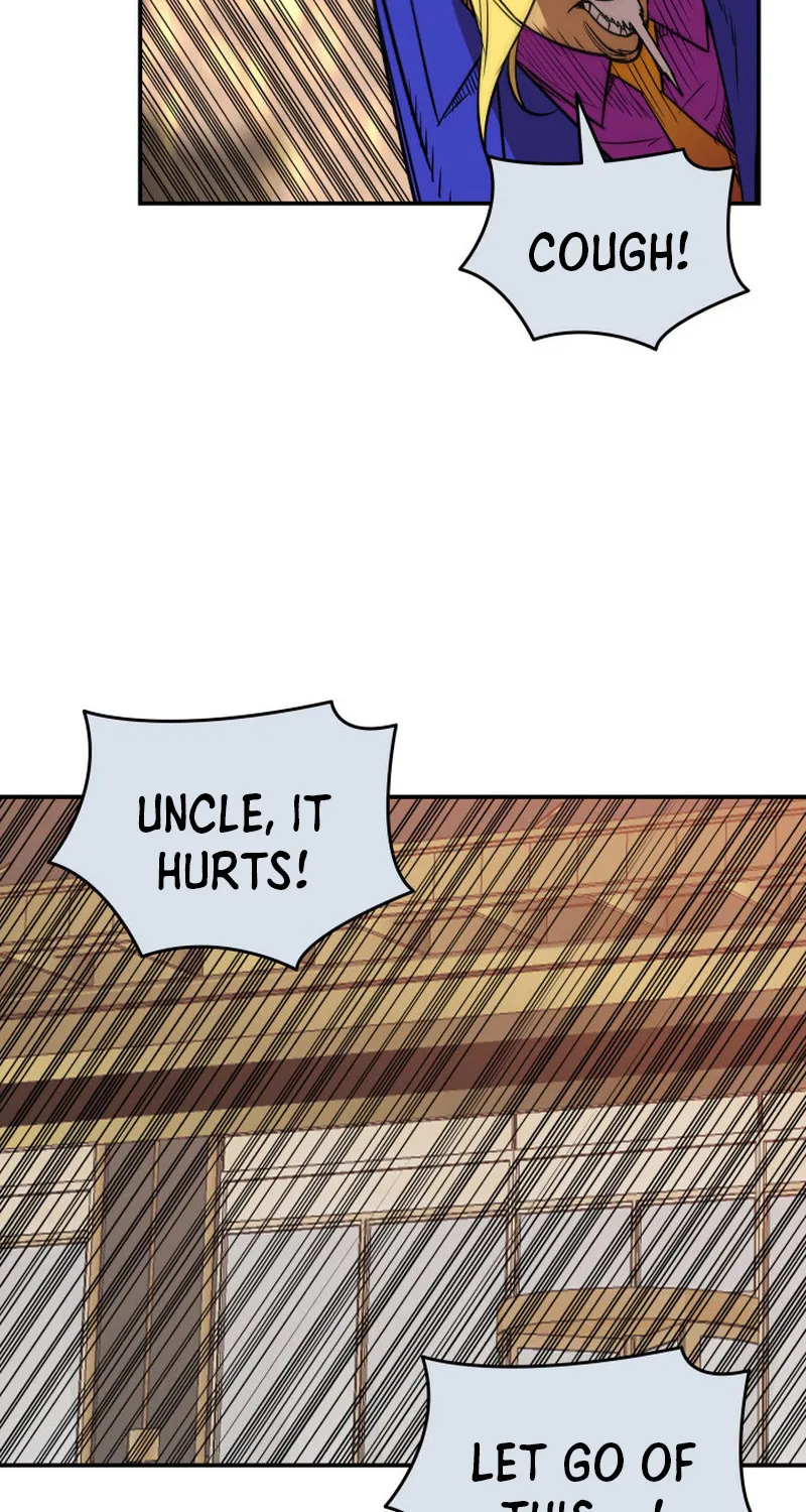 Worn And Torn Newbie Mangakakalot X Chapter 179 Page 103