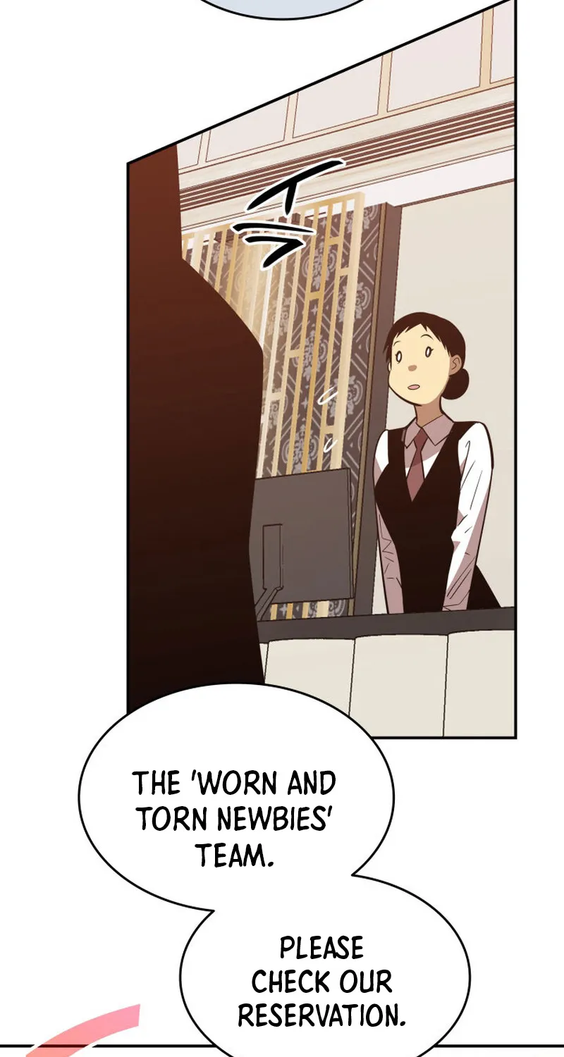 Worn And Torn Newbie Mangakakalot X Chapter 179 Page 77