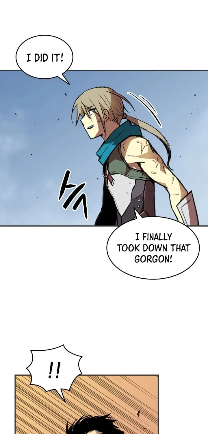 Worn And Torn Newbie Mangakakalot X Chapter 18 Page 49