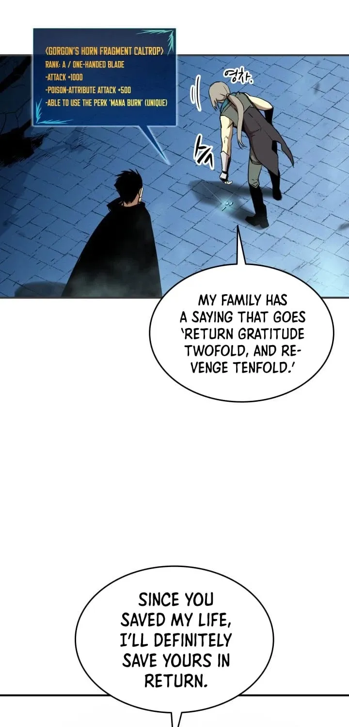 Worn And Torn Newbie Mangakakalot X Chapter 18 Page 64
