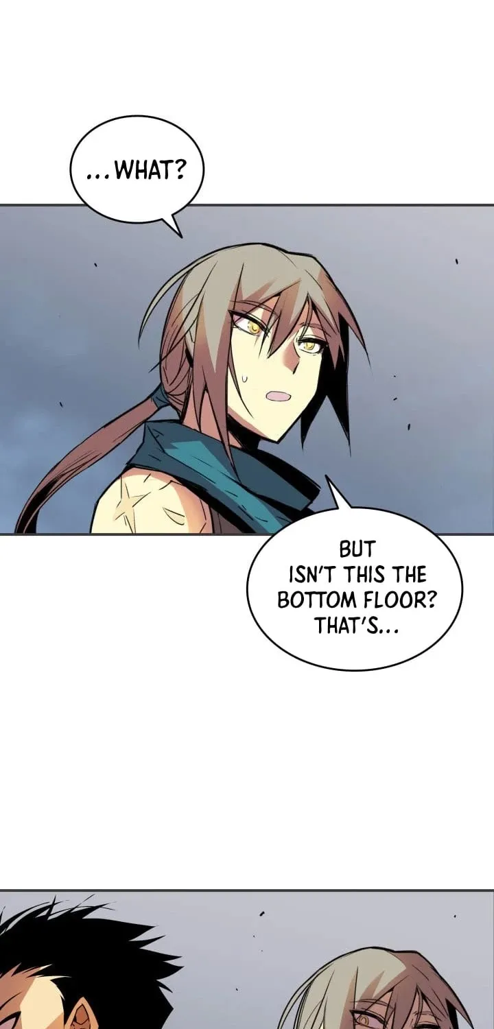 Worn And Torn Newbie Mangakakalot X Chapter 18 Page 71
