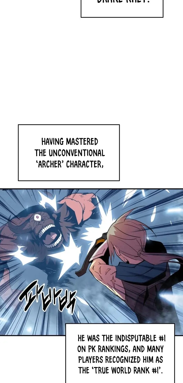 Worn And Torn Newbie Mangakakalot X Chapter 18 Page 16
