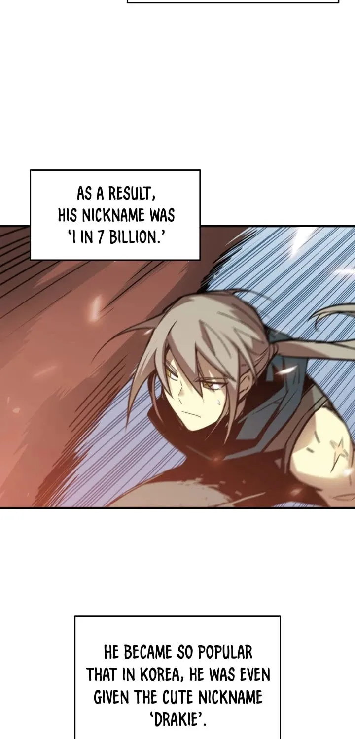 Worn And Torn Newbie Mangakakalot X Chapter 18 Page 17