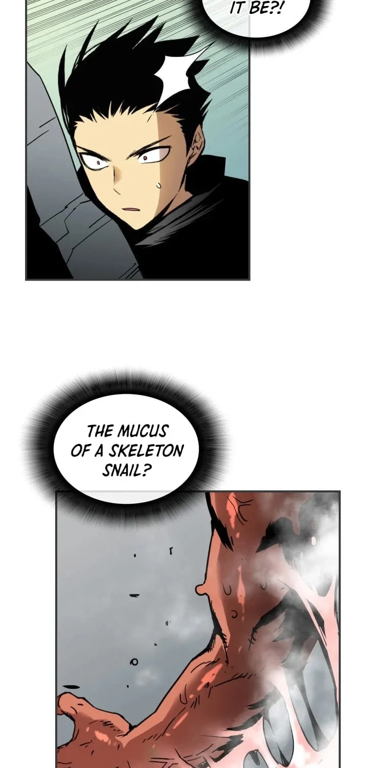 Worn And Torn Newbie Mangakakalot X Chapter 18 Page 29
