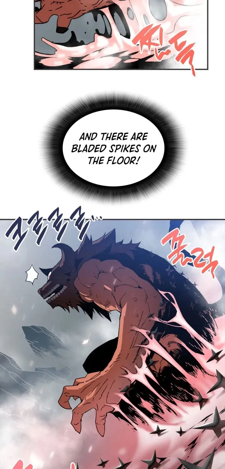 Worn And Torn Newbie Mangakakalot X Chapter 18 Page 30