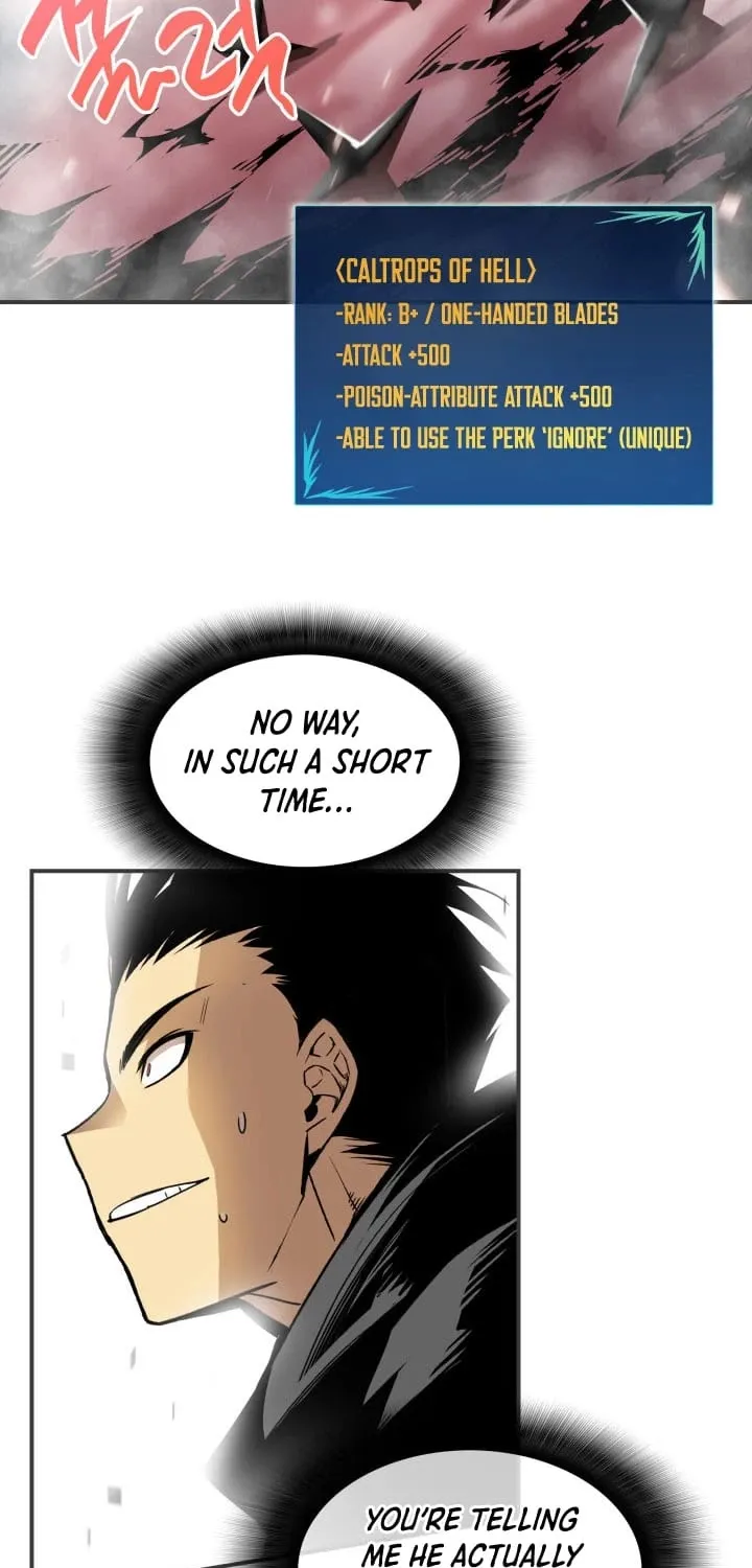 Worn And Torn Newbie Mangakakalot X Chapter 18 Page 31