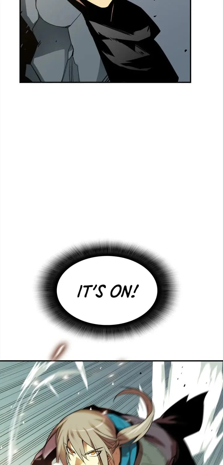 Worn And Torn Newbie Mangakakalot X Chapter 18 Page 39