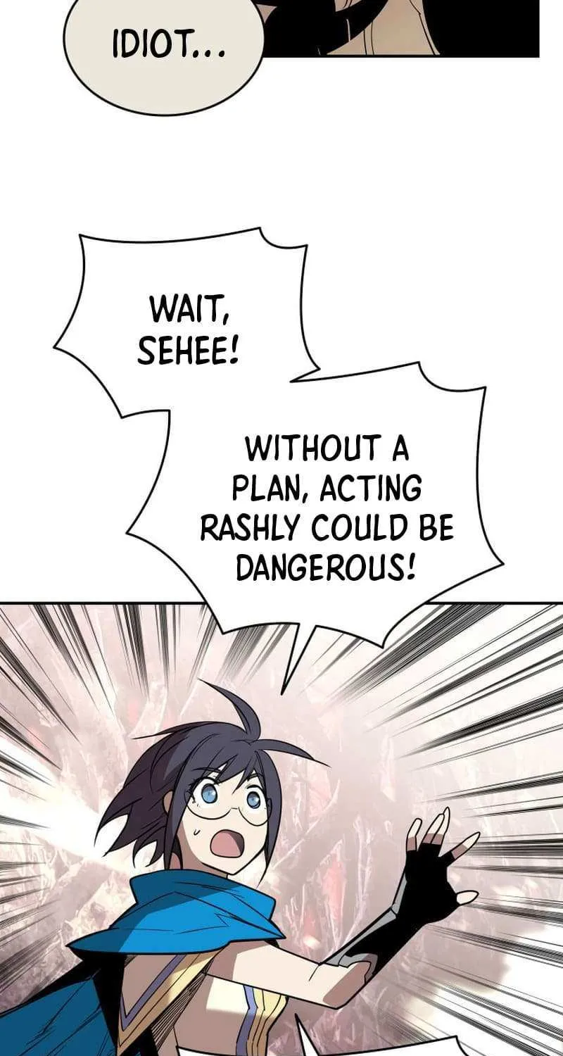 Worn And Torn Newbie Mangakakalot X Chapter 181 Page 59
