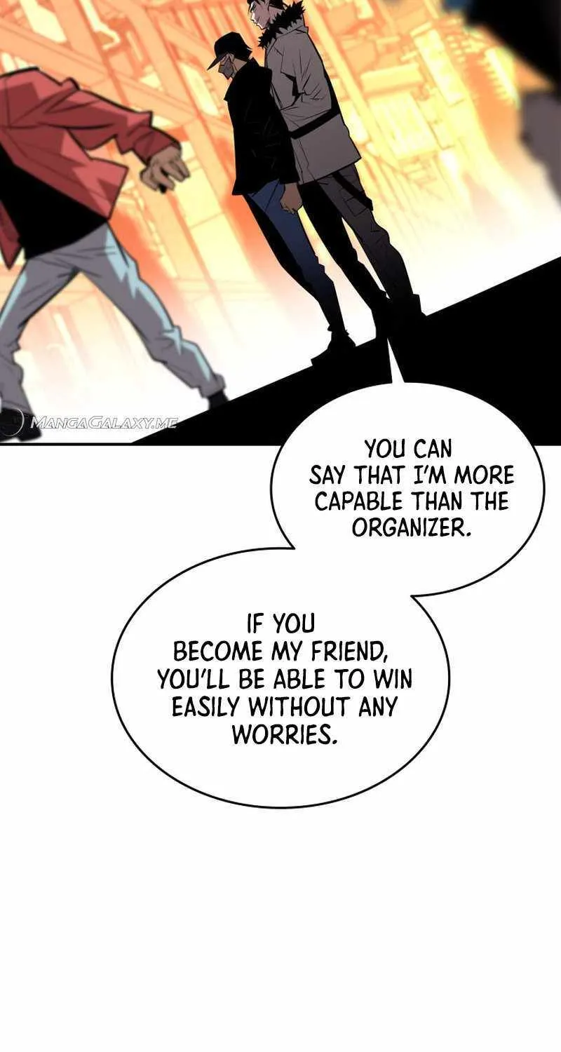 Worn And Torn Newbie Mangakakalot X Chapter 185 Page 14