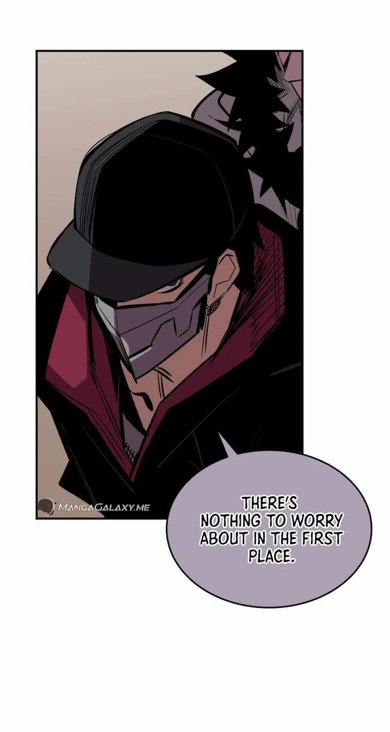 Worn And Torn Newbie Mangakakalot X Chapter 185 Page 15