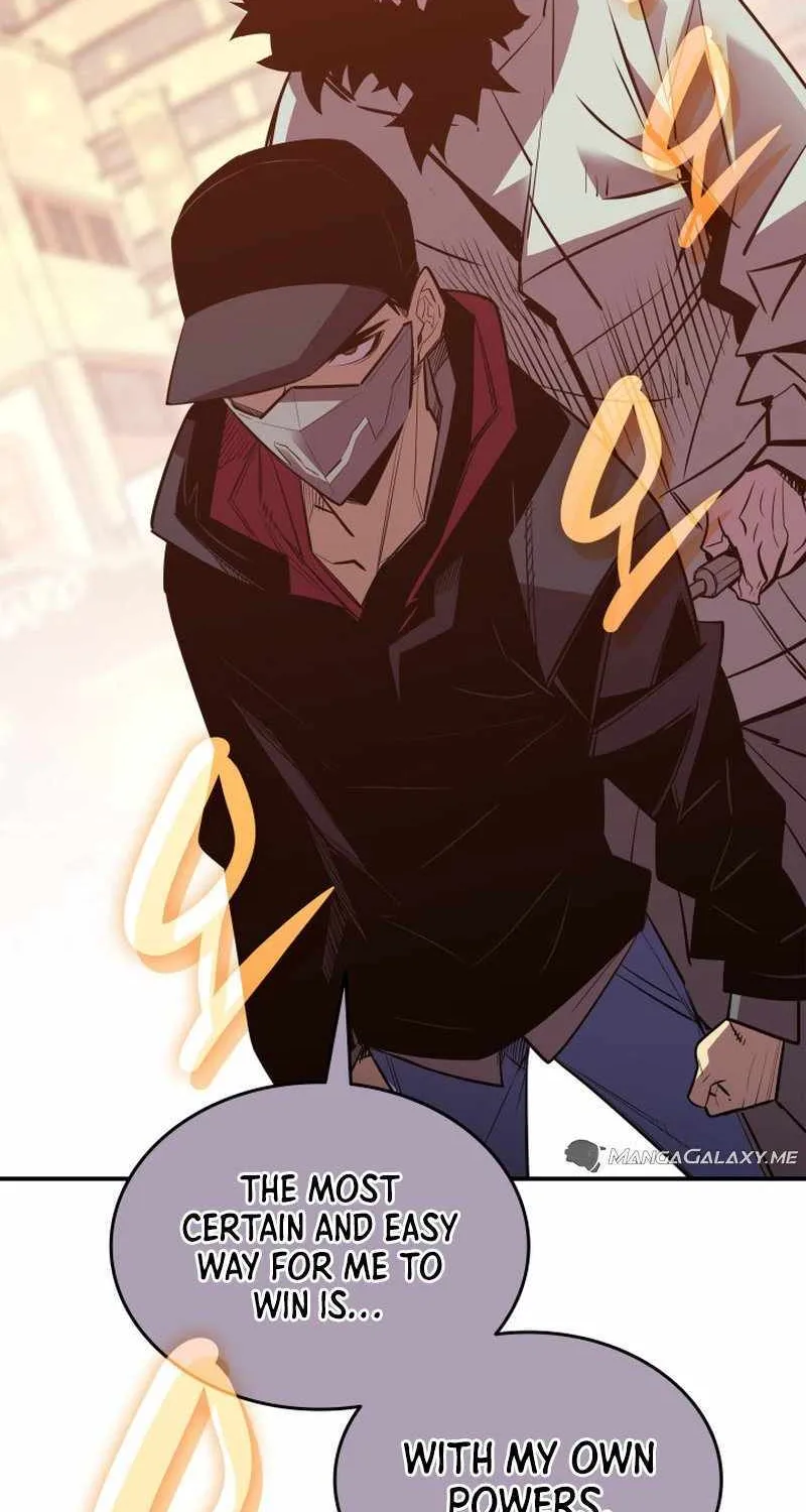 Worn And Torn Newbie Mangakakalot X Chapter 185 Page 21