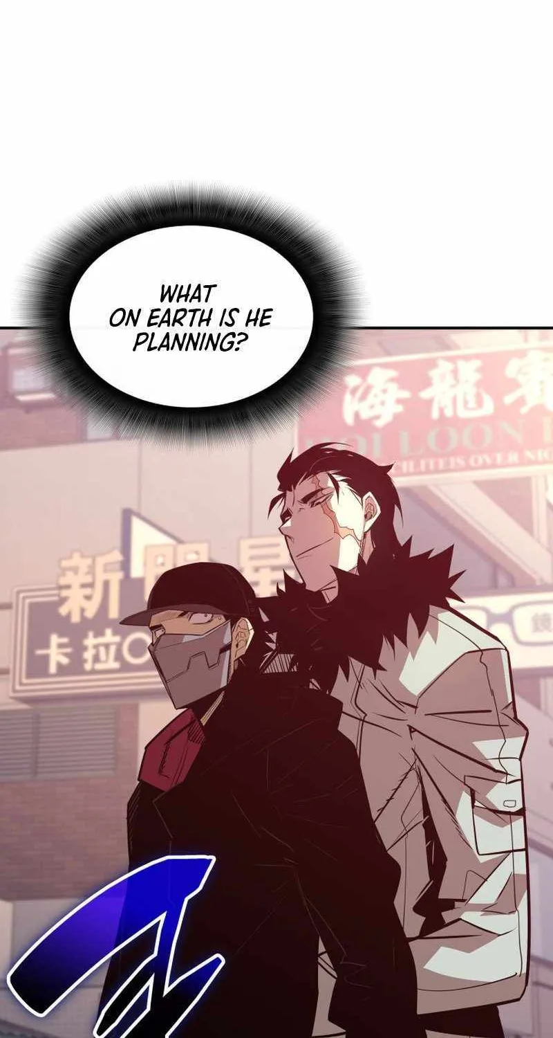 Worn And Torn Newbie Mangakakalot X Chapter 185 Page 4