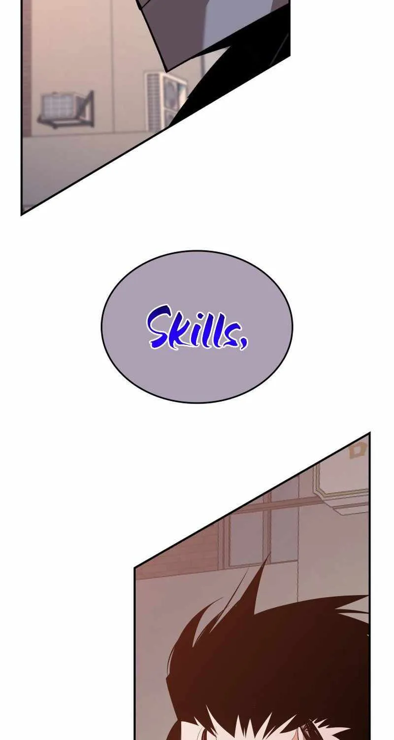 Worn And Torn Newbie Mangakakalot X Chapter 185 Page 33