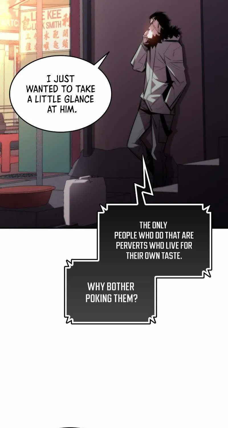 Worn And Torn Newbie Mangakakalot X Chapter 185 Page 47