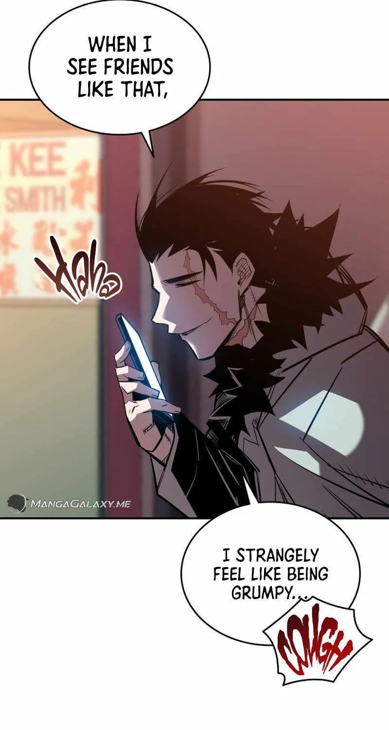 Worn And Torn Newbie Mangakakalot X Chapter 185 Page 48
