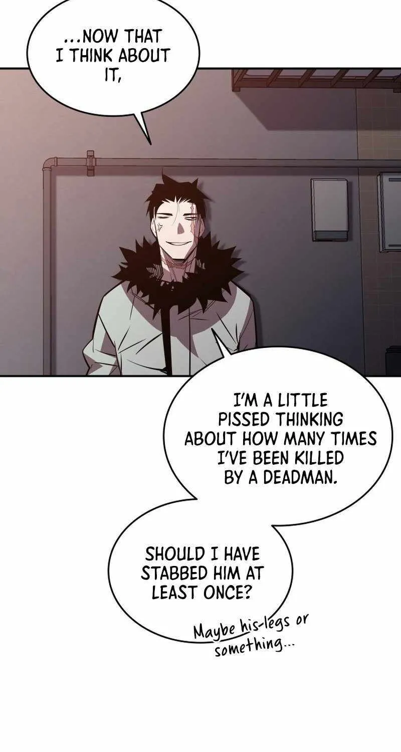 Worn And Torn Newbie Mangakakalot X Chapter 185 Page 61