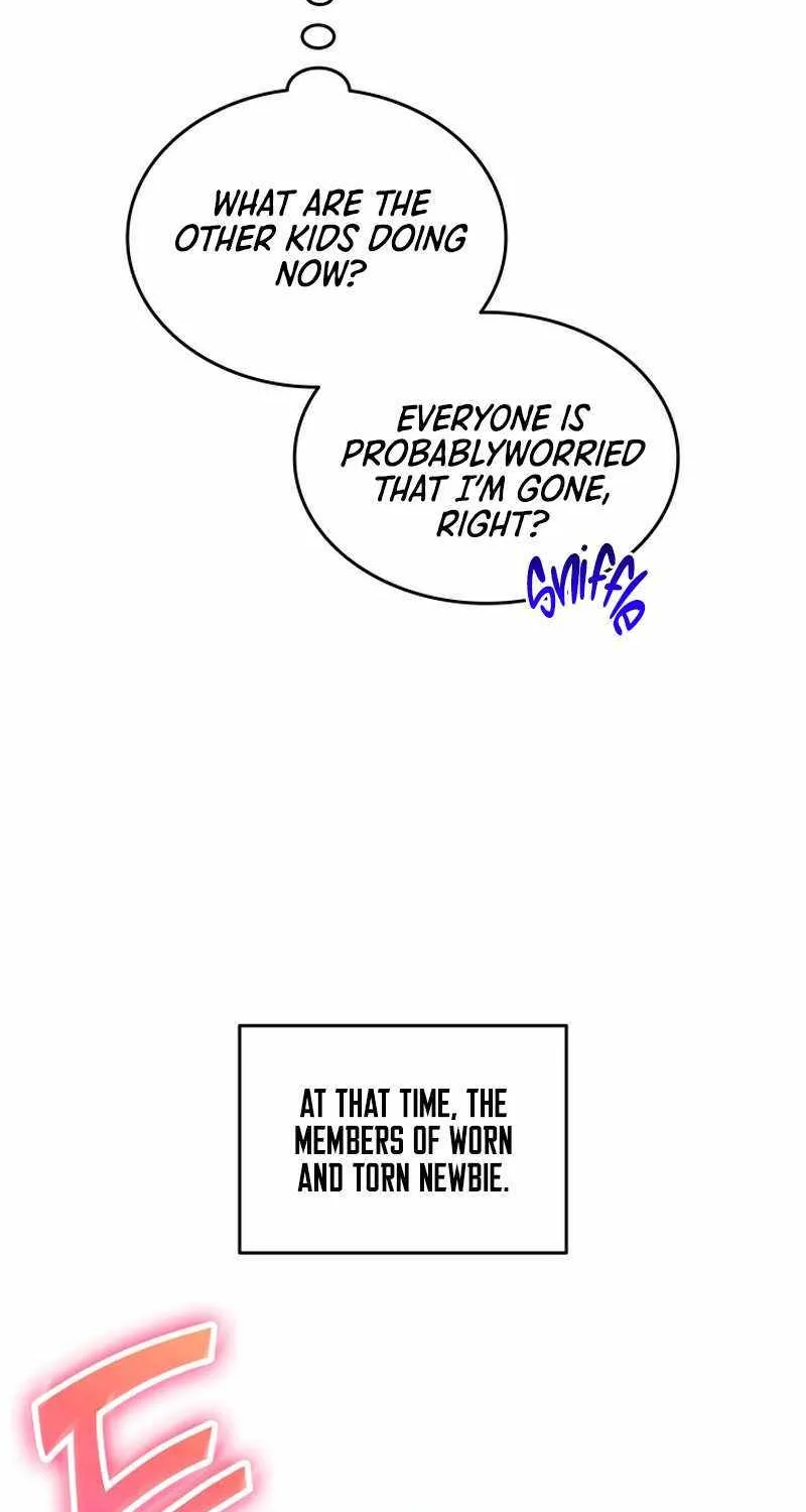 Worn And Torn Newbie Mangakakalot X Chapter 185 Page 71