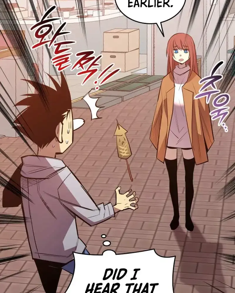 Worn And Torn Newbie Mangakakalot X Chapter 187 Page 11