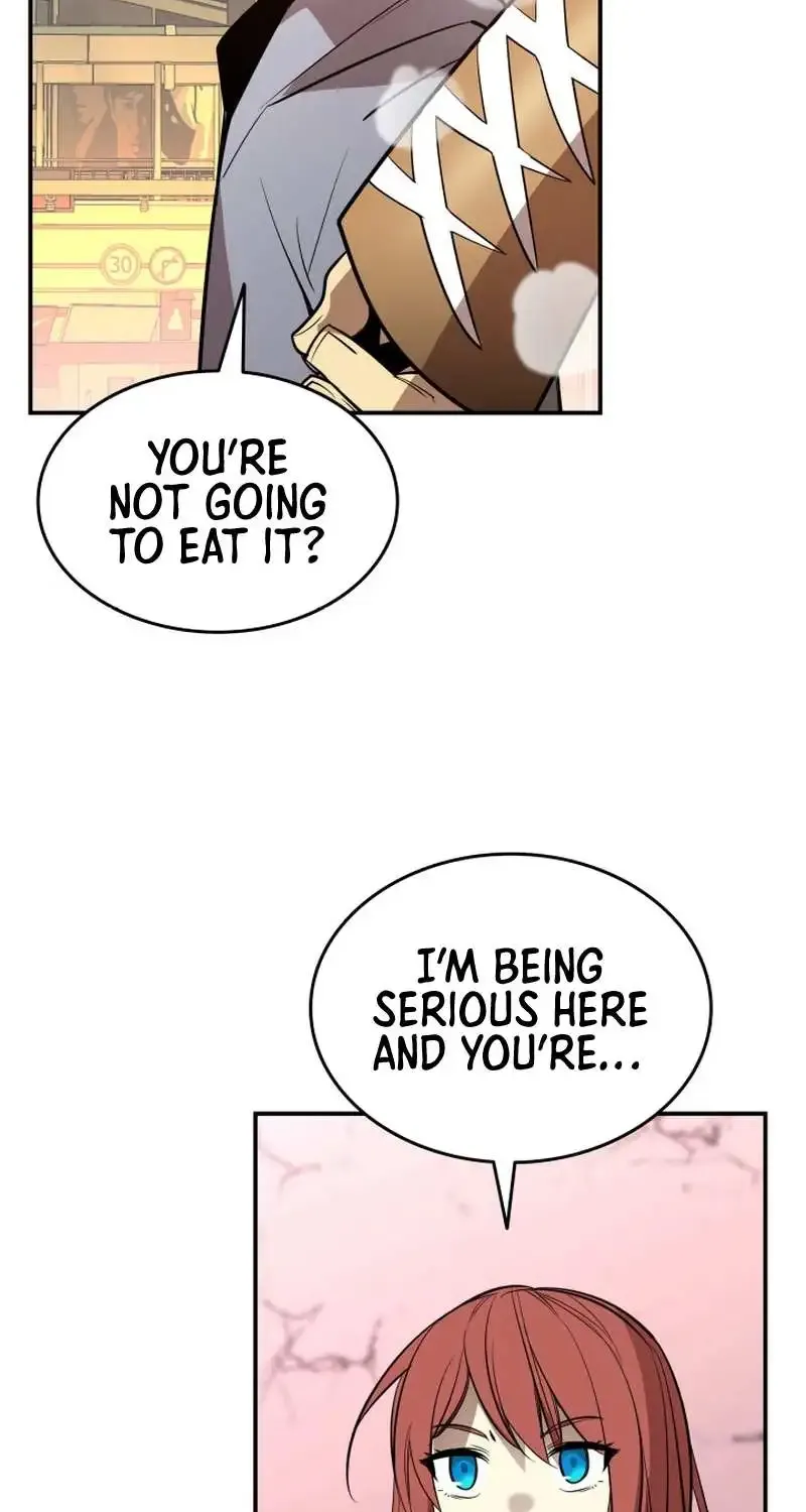 Worn And Torn Newbie Mangakakalot X Chapter 187 Page 19