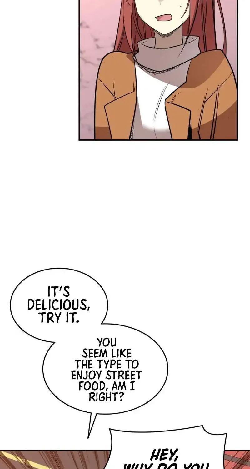 Worn And Torn Newbie Mangakakalot X Chapter 187 Page 20