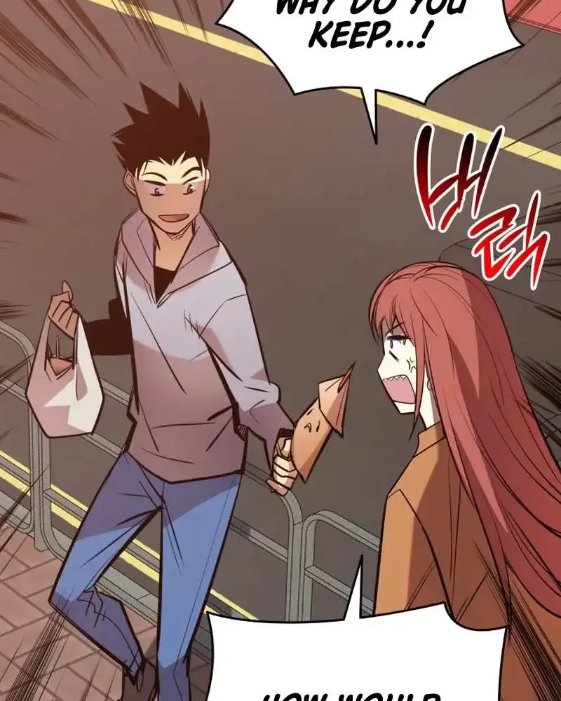 Worn And Torn Newbie Mangakakalot X Chapter 187 Page 21