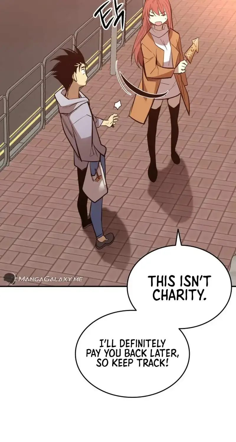 Worn And Torn Newbie Mangakakalot X Chapter 187 Page 27