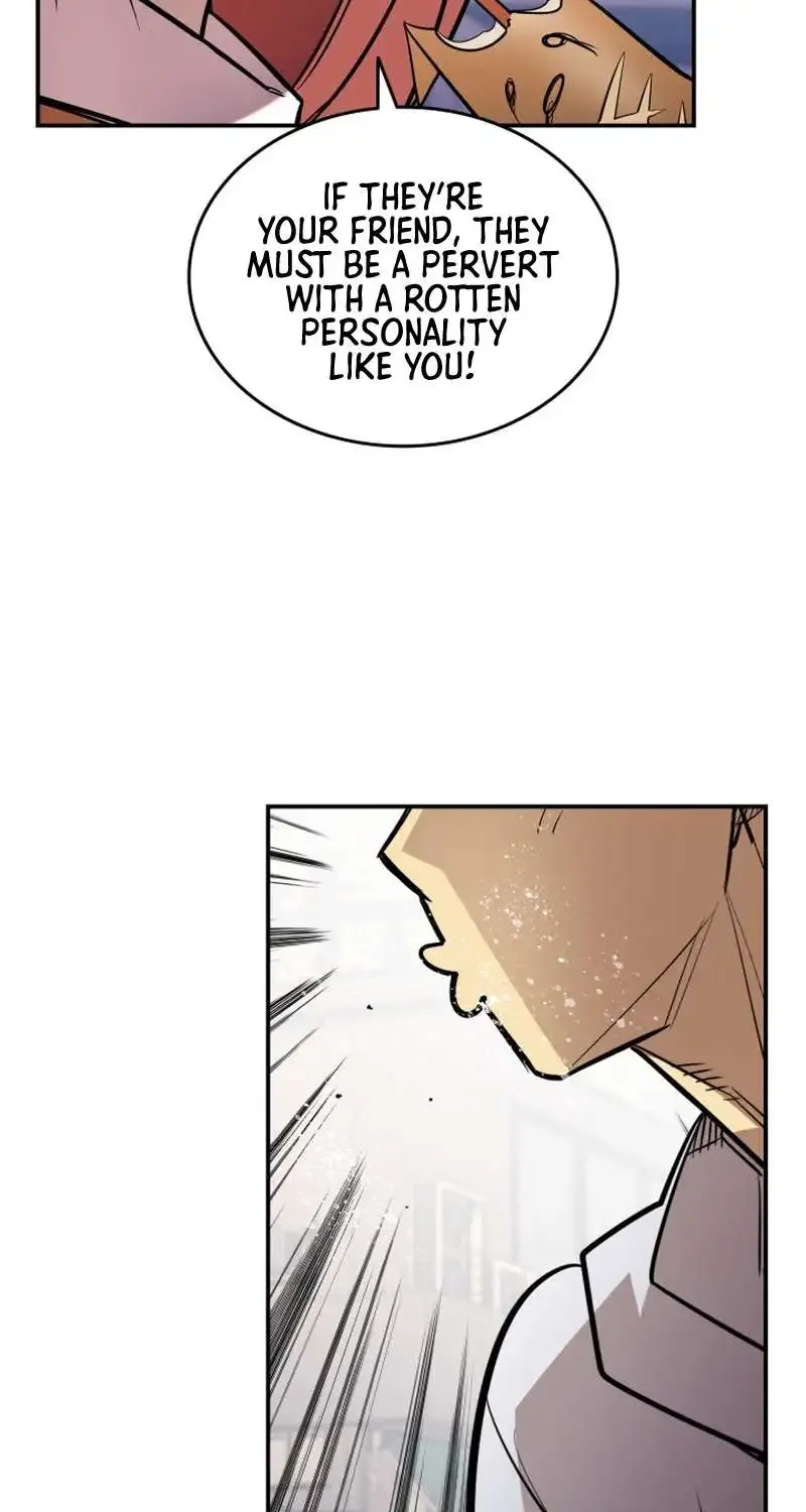 Worn And Torn Newbie Mangakakalot X Chapter 187 Page 32