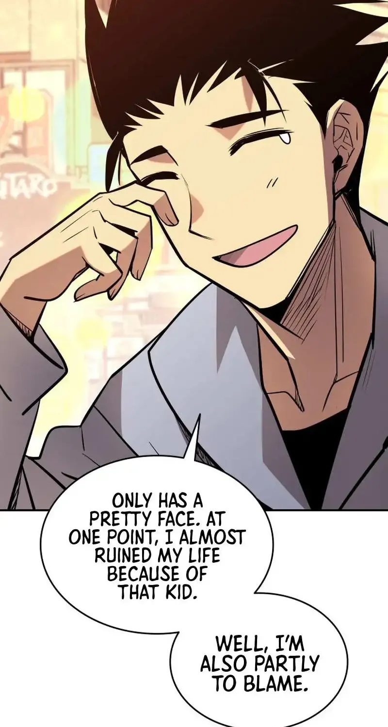 Worn And Torn Newbie Mangakakalot X Chapter 187 Page 35